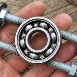 Bearings & Fasteners