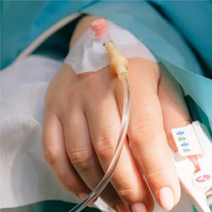 IV Infusion Sets