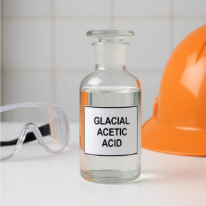 Industrial Chemicals (Solvents, Acids)