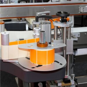 Labeling Machines