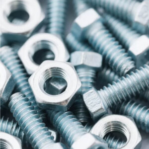 Nuts & Bolts (Fasteners)
