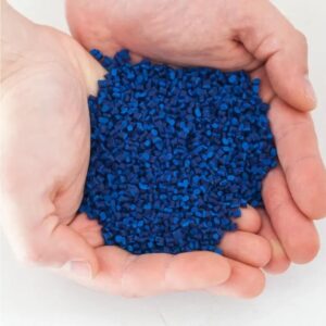 Plastic Raw Materials (PP, PE)