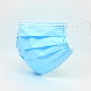 Surgical Masks & Disposables
